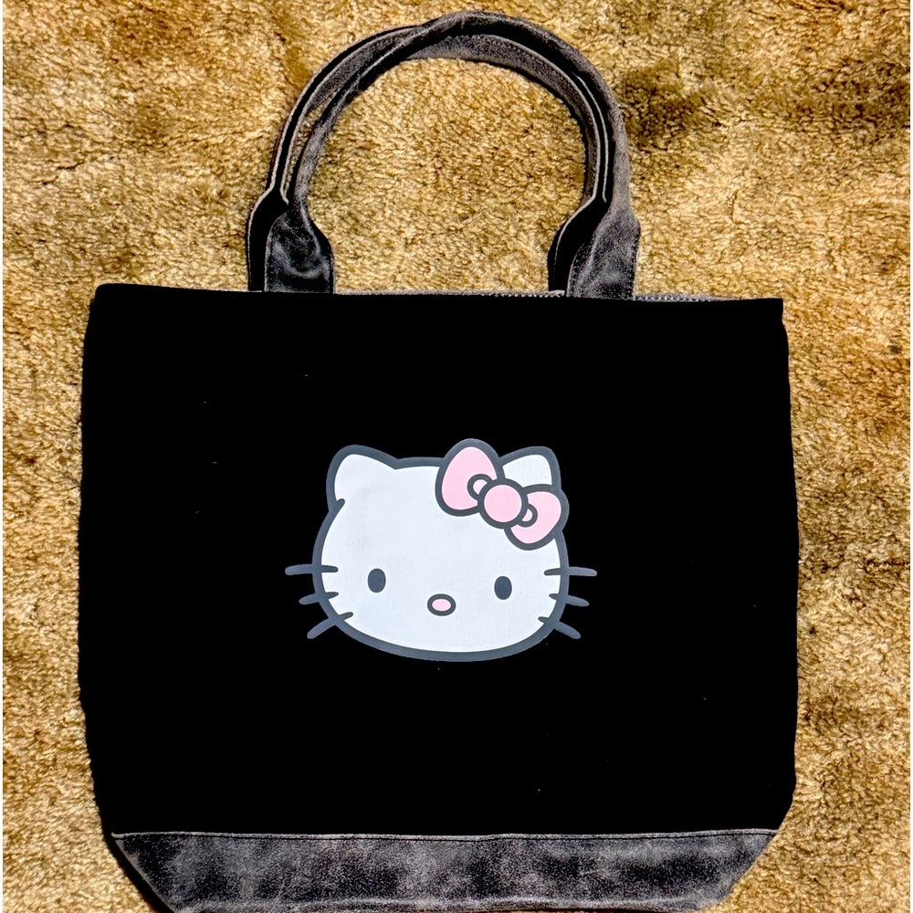 Hello Kitty By Victoria Couture bag